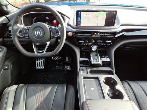 New 2026 Acura MDX A-Spec image 15