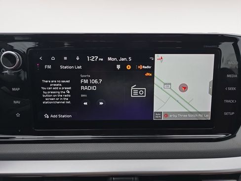 Used 2022 Kia K5 GT-Line w/ GT-Line FWD Premium Package image 18