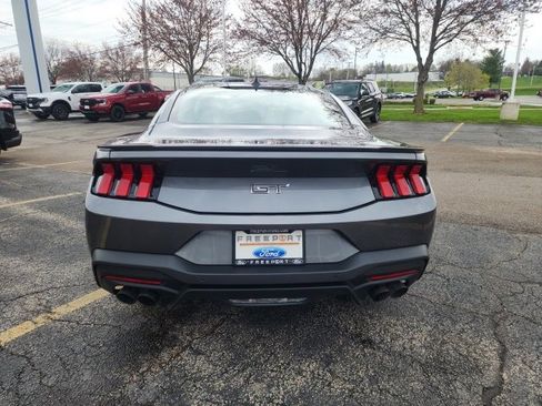 New 2025 Ford Mustang GT Premium image 7