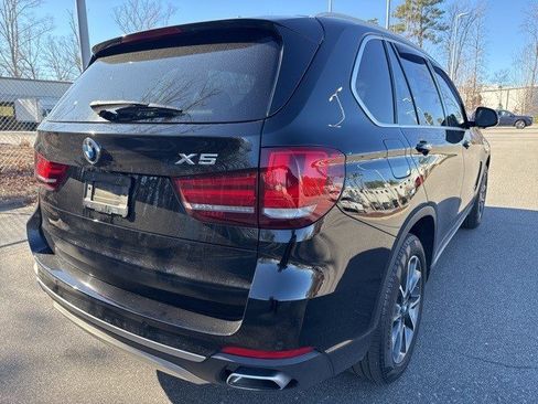 Used 2018 BMW X5 sDrive35i image 5