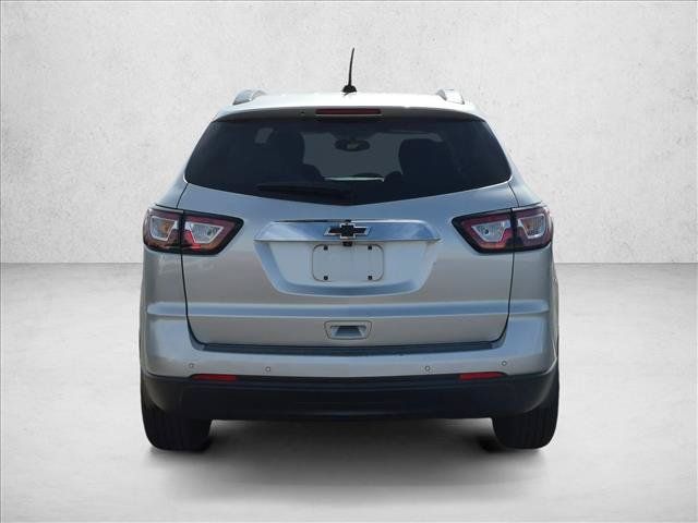 Used 2017 Chevrolet Traverse LT FWD image 6