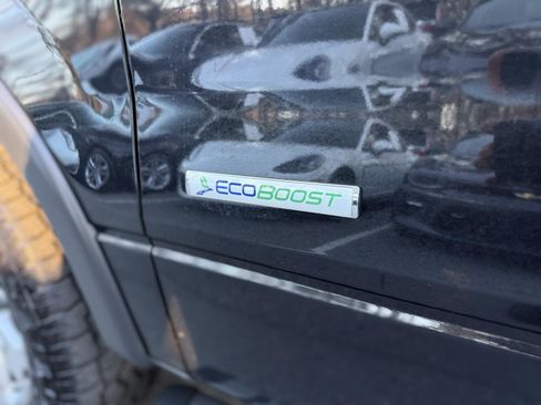 Used 2013 Ford F150 FX4 w/ Luxury Equipment Group image 17