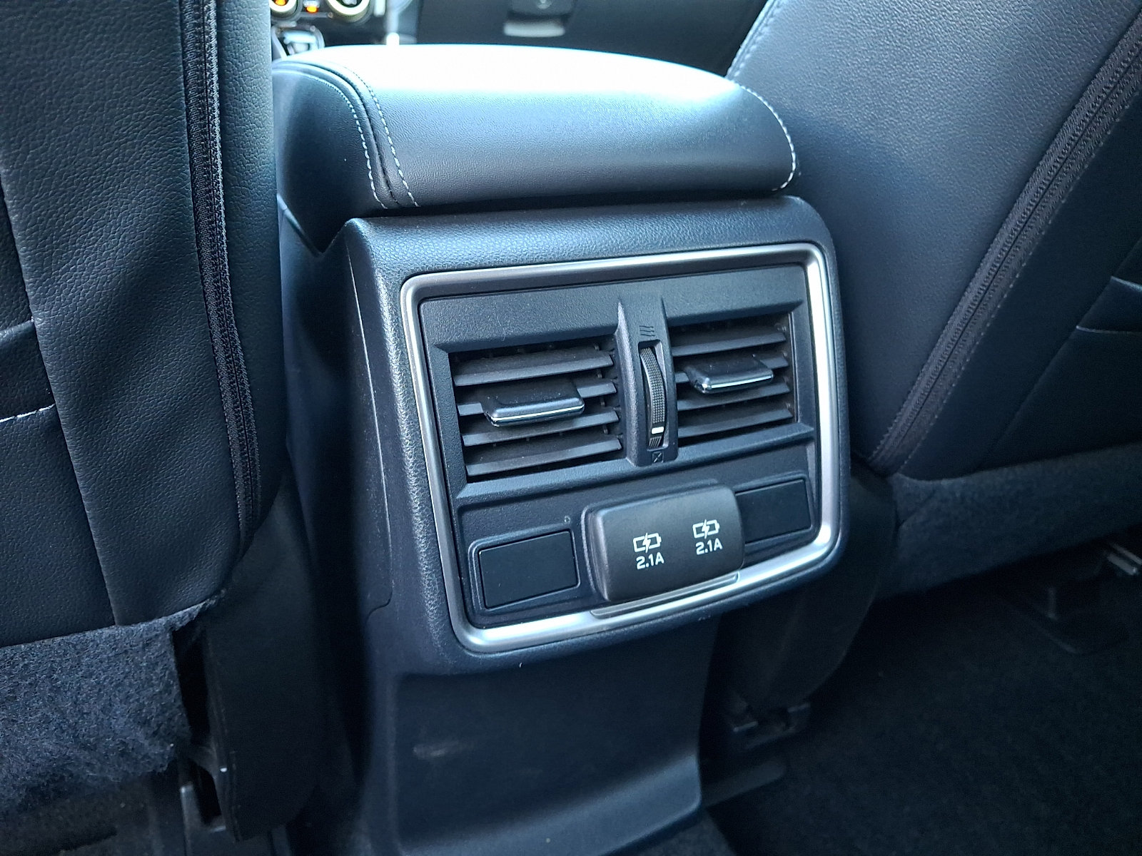 Used 2019 Subaru Forester Limited w/ Popular Package #3 AWD/4WD image 11