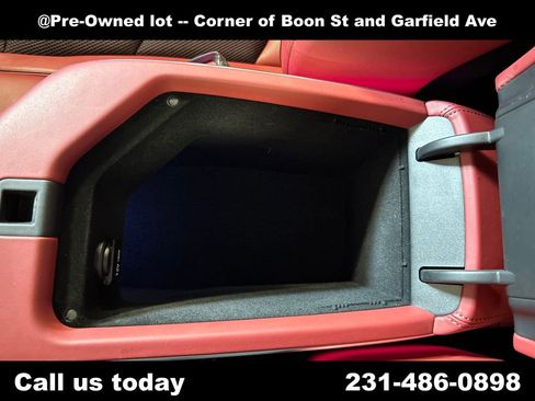 Used 2024 Genesis GV70 2.5T w/ Sport Prestige Package AWD/4WD image 26