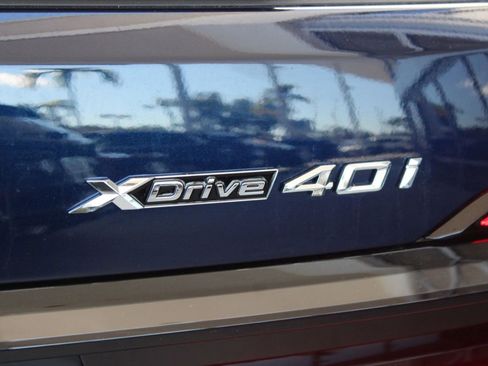 New 2026 BMW X7 xDrive40i image 22