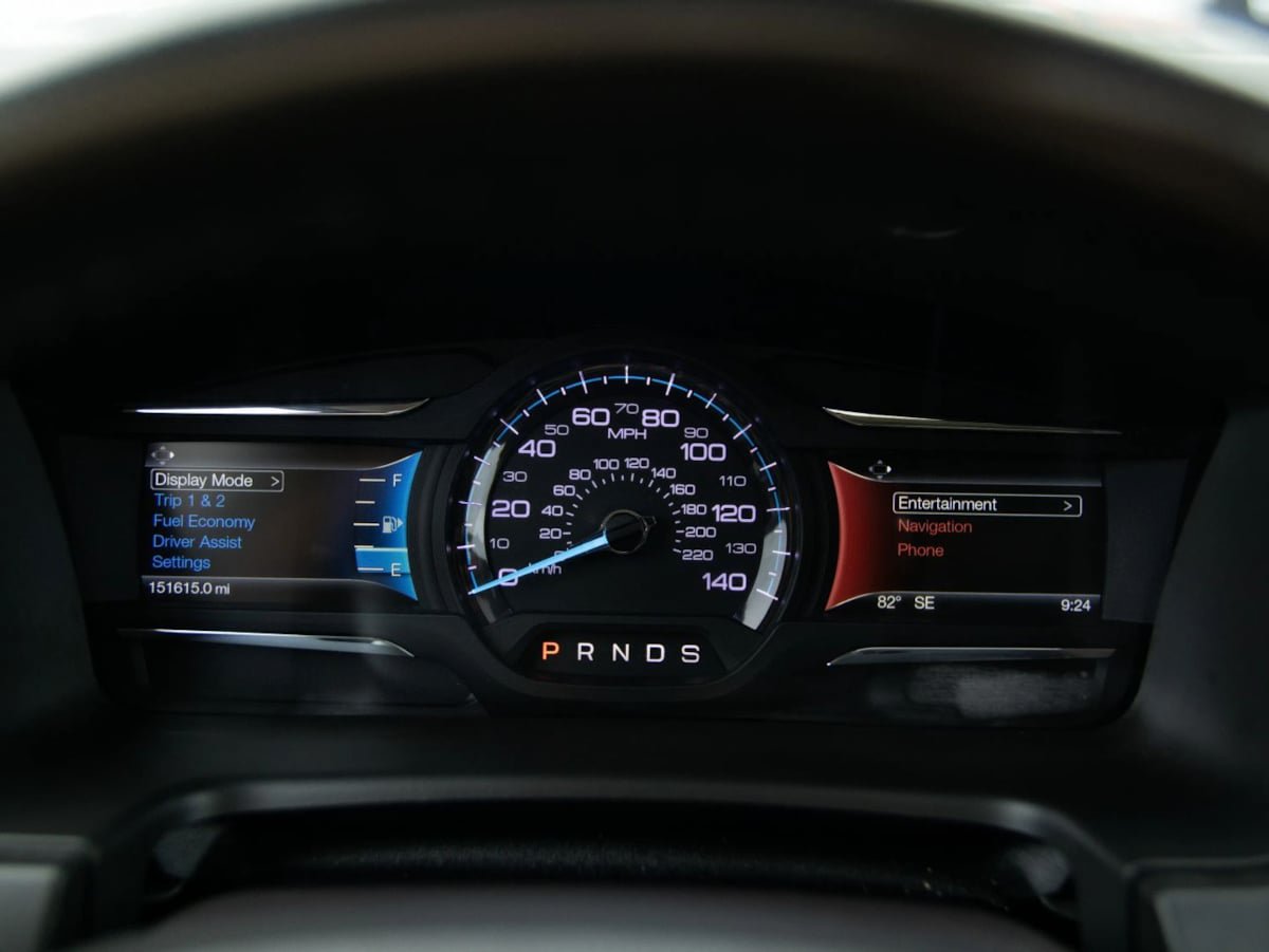 Used 2019 Ford Flex SEL w/ Equipment Group 202A FWD image 26