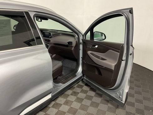 Used 2020 Hyundai Santa Fe SEL w/ Convenience Package AWD/4WD image 35