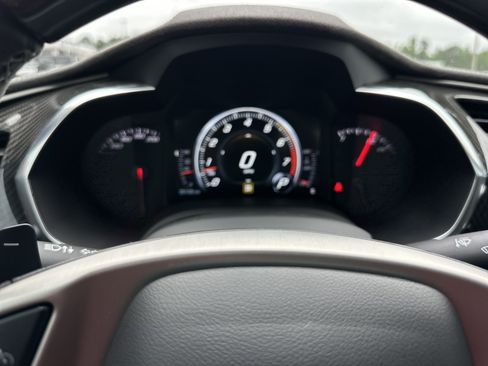 Certified 2019 Chevrolet Corvette Grand Sport RWD image 24