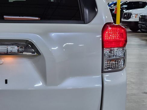 Used 2013 Toyota 4Runner SR5 RWD image 22