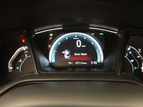 Used 2020 Honda Civic LX image 23