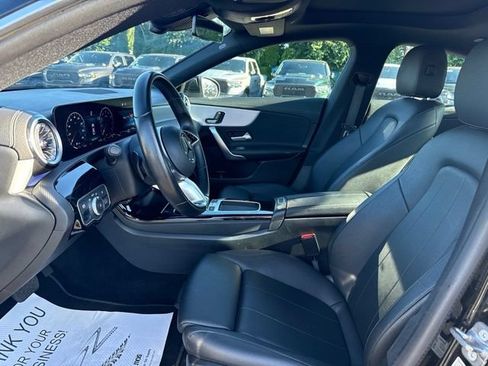 Used 2025 Mercedes-Benz CLA 250 4MATIC image 22