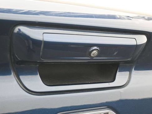 Used 2021 RAM 1500 Big Horn RWD image 31