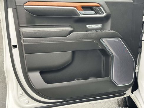Certified 2022 GMC Sierra 1500 Denali w/ Denali Reserve Package image 20