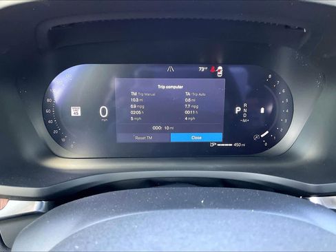 New 2026 Volvo V60 B5 Cross Country Plus w/ Climate Package image 19