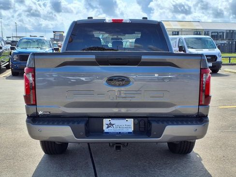Used 2025 Ford F150 STX w/ Equipment Group 200A RWD image 5