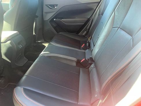 Used 2024 Subaru Crosstrek 2.5i Limited w/ Crosstrek Mirror Package AWD/4WD image 5