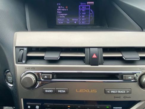 Used 2013 Lexus RX 350 F Sport image 27