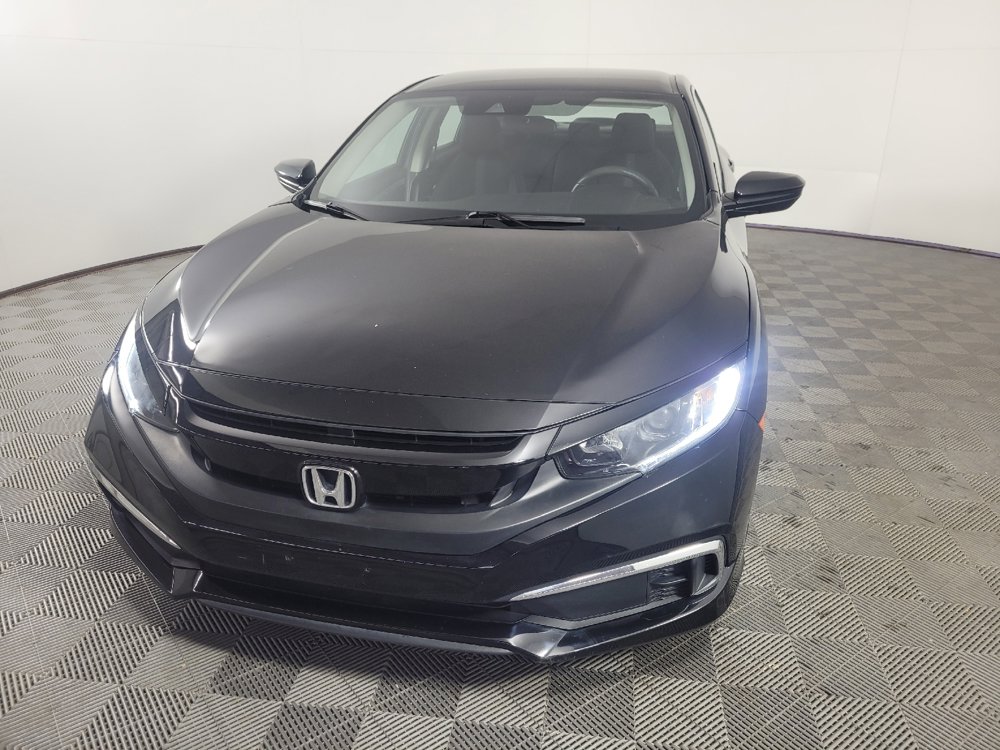 Used 2019 Honda Civic LX image 15