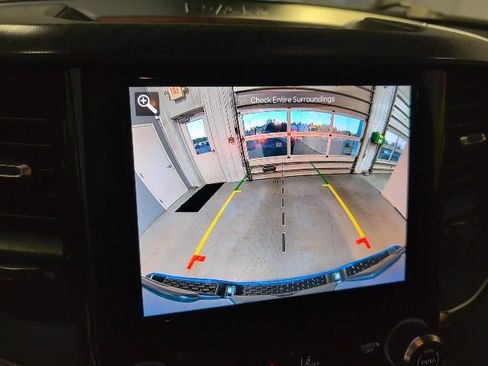 New 2026 RAM 1500 Big Horn w/ Night Edition image 24