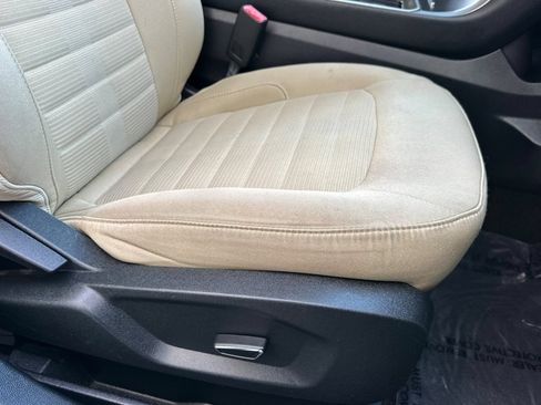 Used 2019 Ford Edge SEL AWD/4WD image 23