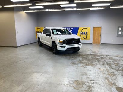 Used 2023 Ford F150 XLT w/ Equipment Group 302A High