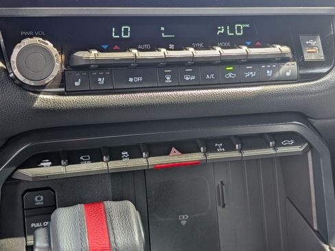 Certified 2026 Toyota Tundra TRD Pro AWD/4WD image 28