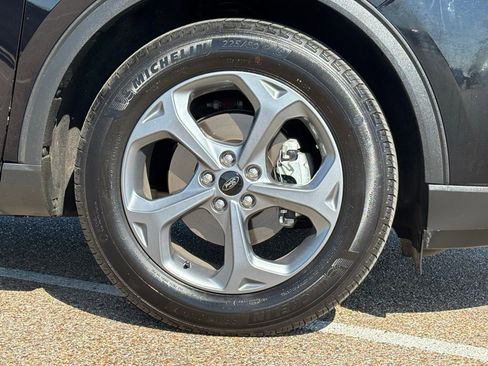 Used 2025 Ford Escape ST-Line image 8