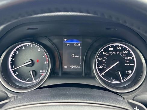 Used 2023 Toyota Camry SE FWD image 36