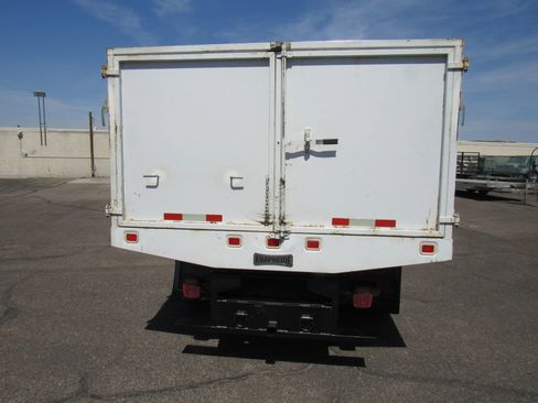 Used 2017 Ford F350 XL w/ Power Equipment Group RWD image 7