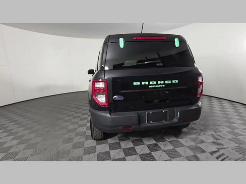 Used 2022 Ford Bronco Sport Badlands AWD/4WD image 38