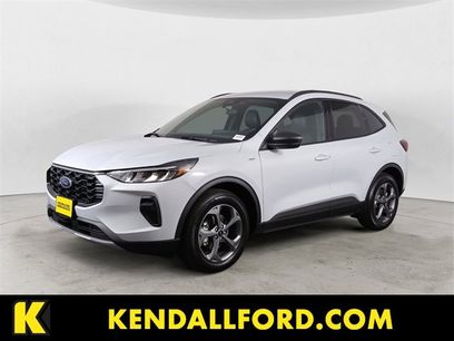 Used 2025 Ford Escape ST-Line w/ Equipment Group 301A