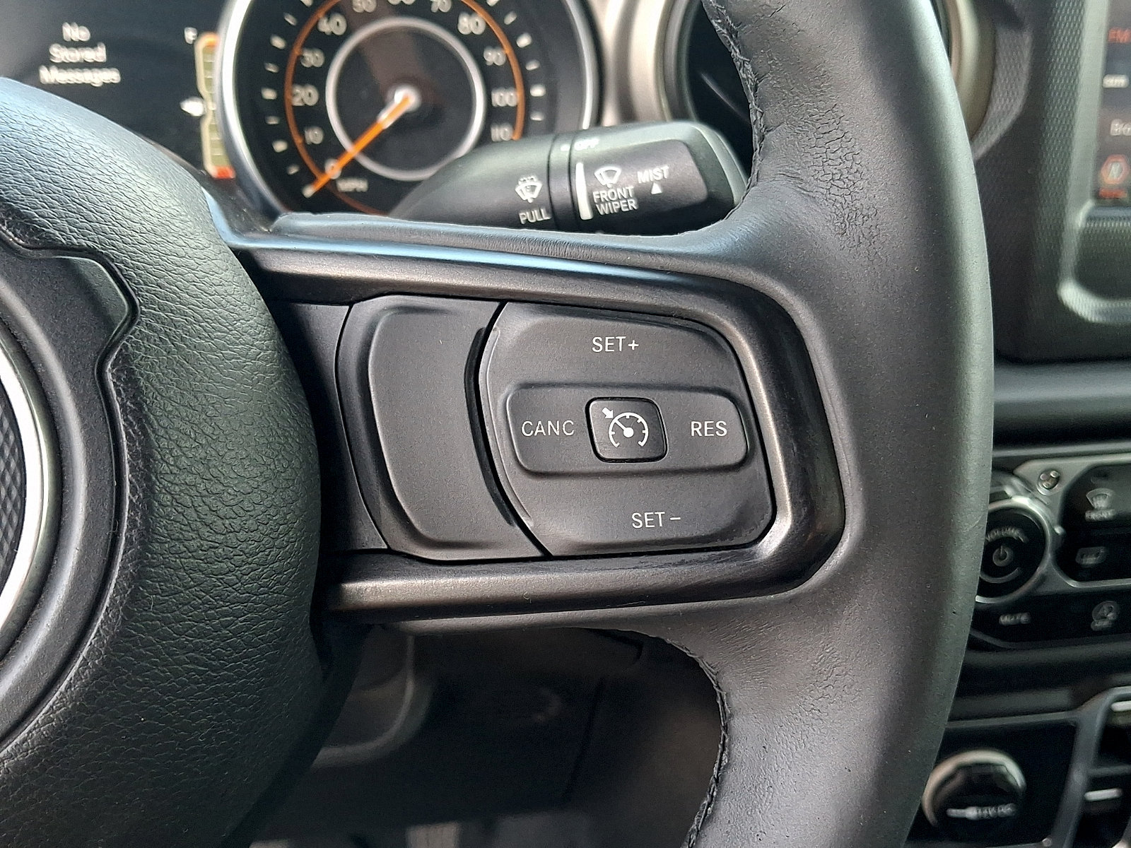 Used 2018 Jeep Wrangler Unlimited Sport S AWD/4WD image 21