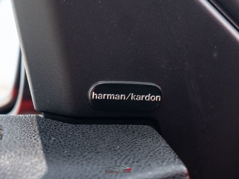 Used 2016 Dodge Charger SRT Hellcat w/ Harman/Kardon Audio Group RWD image 39