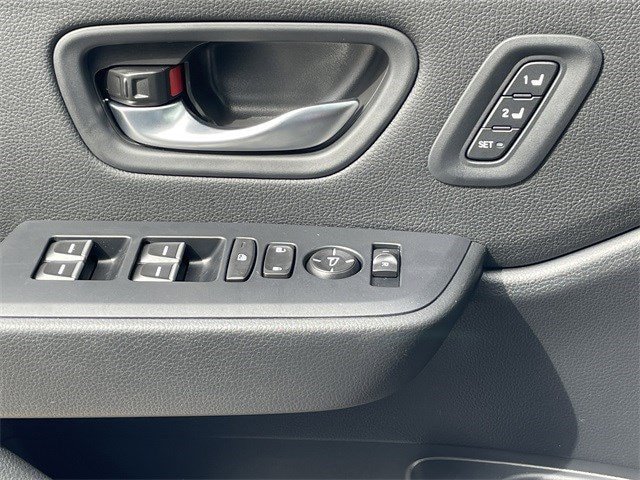 New 2026 Honda Pilot EX-L image 22