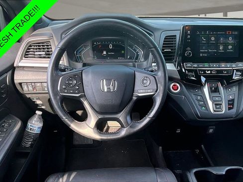 Used 2024 Honda Odyssey Sport image 8
