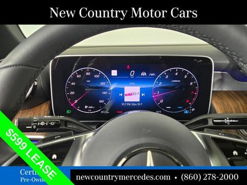 Certified 2026 Mercedes-Benz GLC 300 4MATIC image 33