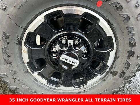 New 2026 Ford F250 XLT w/ Tremor Off-Road Package image 26