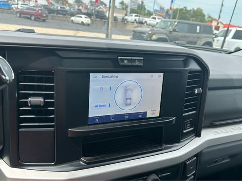 New 2026 Ford F250 XLT AWD/4WD image 30