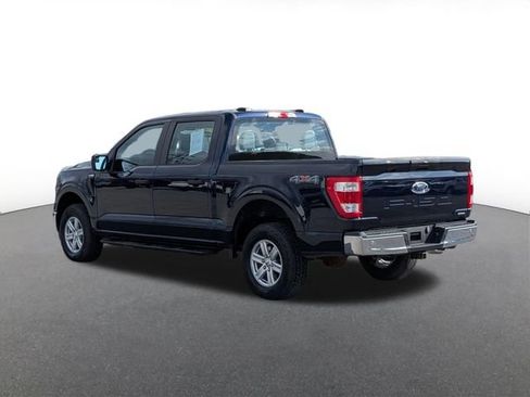Certified 2023 Ford F150 XL w/ XL Chrome Appearance Package AWD/4WD image 4