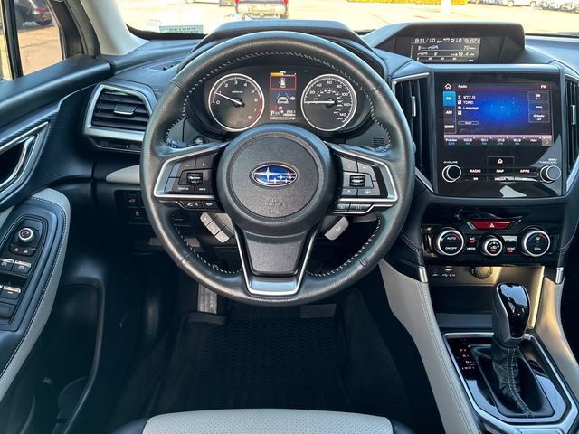 Used 2024 Subaru Forester Limited AWD/4WD image 15