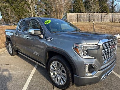 Used 2021 GMC Sierra 1500 Denali w/ Denali Ultimate Package