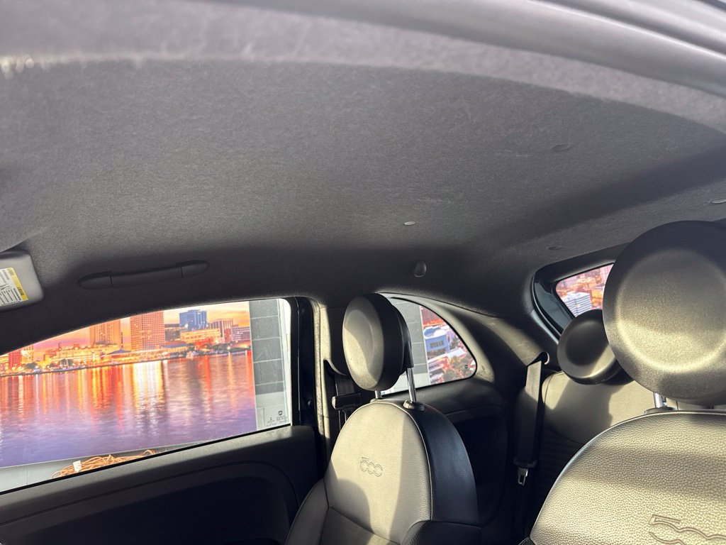 Used 2014 FIAT 500 Sport FWD image 19