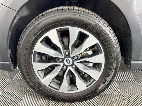 Used 2024 Subaru Outback Limited AWD/4WD image 36