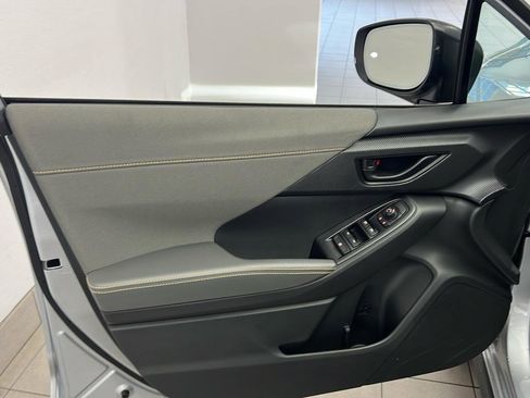 Used 2025 Subaru Crosstrek 2.5i Sport w/ Popular Package #3A image 8