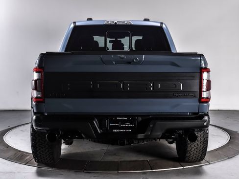 Used 2023 Ford F150 Raptor AWD/4WD image 5