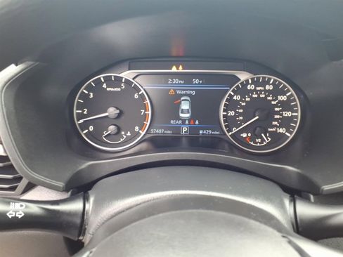 Used 2023 Nissan Altima 2.5 SV image 11