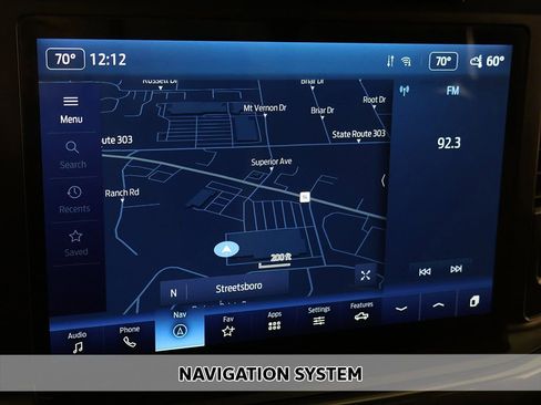 Used 2023 Ford F150 XLT w/ Equipment Group 302A High image 3