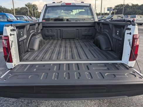 New 2025 Ford F150 XL image 14