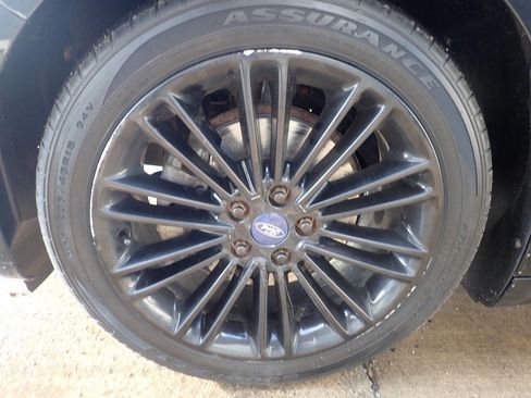 Used 2014 Ford Fusion SE w/ Equipment Group 202A image 34