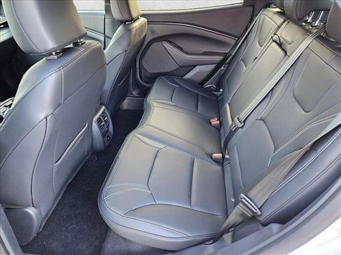 New 2025 Ford Mustang Mach-E Premium image 15